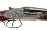 PURDEY DOUBLE RIFLE, .375 H&H - 2 of 16