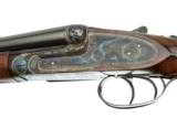 PURDEY DOUBLE RIFLE, .375 H&H - 7 of 16