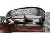 PURDEY DOUBLE RIFLE, .375 H&H - 12 of 16
