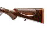 PURDEY DOUBLE RIFLE, .375 H&H - 16 of 16