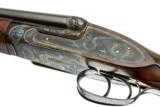 PURDEY DOUBLE RIFLE, .375 H&H - 6 of 16