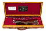 PURDEY DOUBLE RIFLE, .375 H&H - 3 of 16
