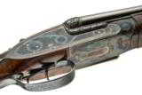 PURDEY DOUBLE RIFLE, .375 H&H - 1 of 16