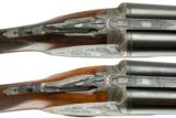 RIGBY BEST MATCHED PAIR, 12 GAUGE - 9 of 16