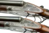 RIGBY BEST MATCHED PAIR, 12 GAUGE - 5 of 16
