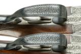 RIGBY BEST MATCHED PAIR, 12 GAUGE - 11 of 16
