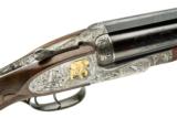 HOLLAND & HOLLAND ROYAL DOUBLE RIFLE, .458 WIN MAG - 8 of 17