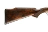 HOLLAND & HOLLAND ROYAL DOUBLE RIFLE, .458 WIN MAG - 14 of 17