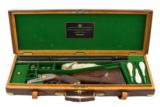 HOLLAND & HOLLAND ROYAL DOUBLE RIFLE, .458 WIN MAG - 17 of 17