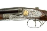 HOLLAND & HOLLAND ROYAL DOUBLE RIFLE, .458 WIN MAG - 6 of 17