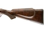 HOLLAND & HOLLAND ROYAL DOUBLE RIFLE, .458 WIN MAG - 15 of 17