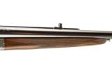 HOLLAND & HOLLAND ROYAL DOUBLE RIFLE, .458 WIN MAG - 12 of 17