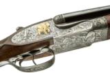 HOLLAND & HOLLAND ROYAL DOUBLE RIFLE, .458 WIN MAG - 4 of 17