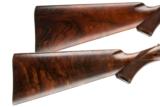 PURDEY BEST MATCHED PAIR, CONSECUTIVE SERIAL # 20 GAUGE - 14 of 16