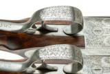 PURDEY BEST MATCHED PAIR, CONSECUTIVE SERIAL # 20 GAUGE - 11 of 16