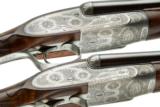 PURDEY BEST MATCHED PAIR, CONSECUTIVE SERIAL # 20 GAUGE - 4 of 16