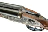 HOLLAND & HOLLAND BADMINTON EJECTOR SXS, 12 GAUGE - 7 of 16