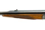 MERKEL 140-2 SXS DOUBLE RIFLE 470 NE - 14 of 17