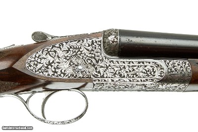 FLLI RIZZINI R1E SXS 12 GAUGE