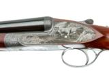 RIZZINI BEST SIDELOCK R1, 20/20 GAUGE - 6 of 16