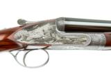 RIZZINI BEST SIDELOCK R1, 20/20 GAUGE - 1 of 16