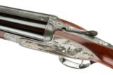 RIZZINI BEST SIDELOCK R1, 20/20 GAUGE - 7 of 16