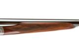 RIZZINI BEST SIDELOCK R1, 20/20 GAUGE - 12 of 16