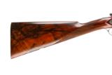 RIZZINI BEST SIDELOCK R1, 20/20 GAUGE - 14 of 16