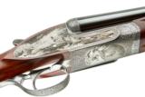 RIZZINI BEST SIDELOCK R1, 20/20 GAUGE - 4 of 16
