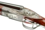 RIZZINI BEST SIDELOCK R1, 20/20 GAUGE - 5 of 16