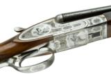 RIZZINI R-2 SIDEPLATE, .410 - 4 of 16