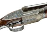 PURDEY EXTRA FINISHED DELUXE GUN, 12 GAUGE - 3 of 15