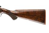 PURDEY EXTRA FINISHED DELUXE GUN, 12 GAUGE - 15 of 15