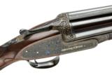 PURDEY EXTRA FINISHED DELUXE GUN, 12 GAUGE - 8 of 15