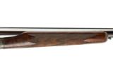 PURDEY EXTRA FINISHED DELUXE GUN, 12 GAUGE - 12 of 15