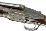 PURDEY EXTRA FINISHED DELUXE GUN, 12 GAUGE - 6 of 15