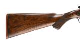 PURDEY EXTRA FINISHED DELUXE GUN, 12 GAUGE - 14 of 15
