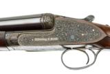 PURDEY EXTRA FINISHED DELUXE GUN, 12 GAUGE - 2 of 15