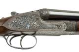 PURDEY DELUXE EXTRA FINISH SXS 12 GAUGE WITH EXTRA BARRELS - 1 of 16