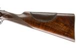 PURDEY DELUXE EXTRA FINISH SXS 12 GAUGE WITH EXTRA BARRELS - 15 of 16