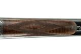 PURDEY DELUXE EXTRA FINISH SXS 12 GAUGE WITH EXTRA BARRELS - 13 of 16