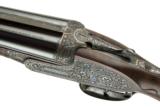 PURDEY DELUXE EXTRA FINISH SXS 12 GAUGE WITH EXTRA BARRELS - 7 of 16
