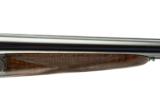PURDEY DELUXE EXTRA FINISH SXS 12 GAUGE WITH EXTRA BARRELS - 12 of 16