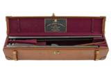 PURDEY DELUXE EXTRA FINISH SXS 12 GAUGE WITH EXTRA BARRELS - 16 of 16
