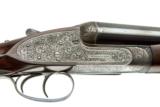 PURDEY BEST DELUXE EXTRA FINISH, TWO BARREL SET, 12 GAUGE/12 GAUGE - 1 of 16