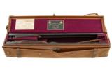 PURDEY BEST DELUXE EXTRA FINISH, TWO BARREL SET, 12 GAUGE/12 GAUGE - 16 of 16