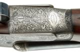 PURDEY BEST DELUXE EXTRA FINISH, TWO BARREL SET, 12 GAUGE/12 GAUGE - 10 of 16