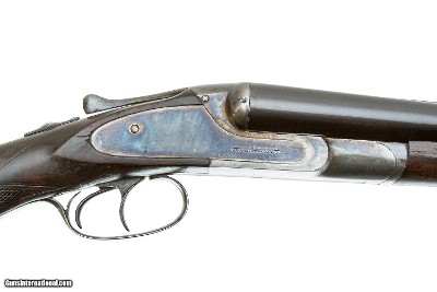 LEFEVER DS GRADE 16 GAUGE