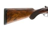 CHARLES DALY PRUSSIAN SUPERIOR QUALITY SXS 12 GAUGE - 16 of 16