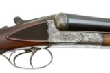 CHARLES DALY PRUSSIAN SUPERIOR QUALITY SXS 12 GAUGE - 2 of 16